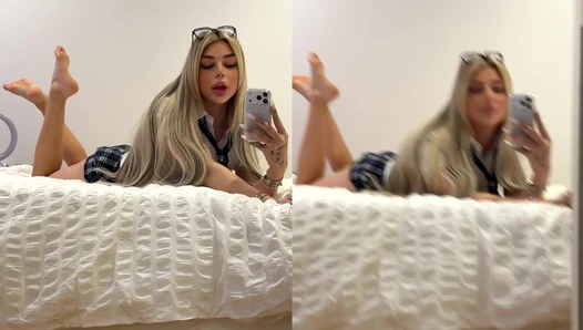 transaubrey - Video Leaks #34