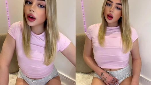 transaubrey - Video Leaks #62