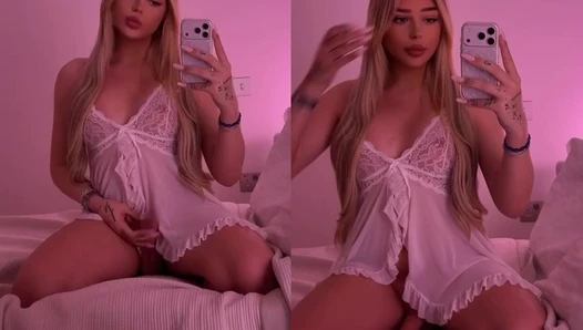 transaubrey - Video Leaks #63