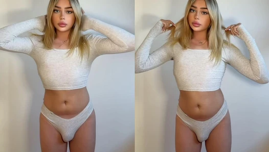 transaubrey - Video Leaks #65