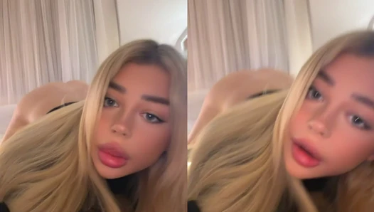 transaubrey - Video Leaks #76