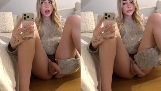 transaubrey - Video Leaks #81