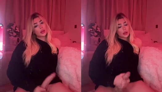 transaubrey - Video Leaks #87