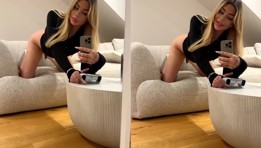 transaubrey - Video Leaks #91