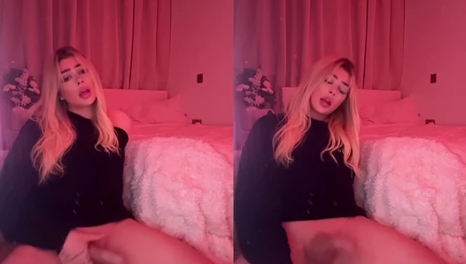 transaubrey - Video Leaks #94