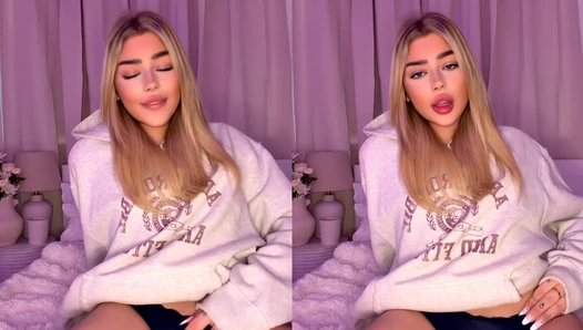 transaubrey - Video Leaks #103