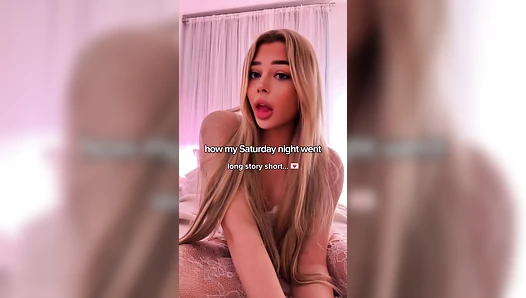 transaubrey - Video Leaks #104