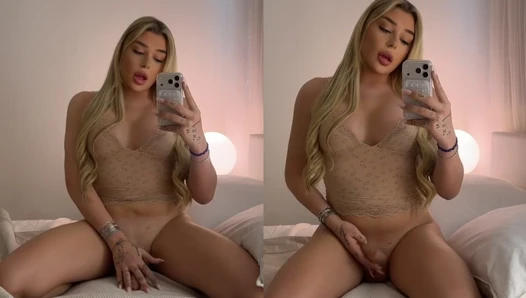 transaubrey - Video Leaks #109