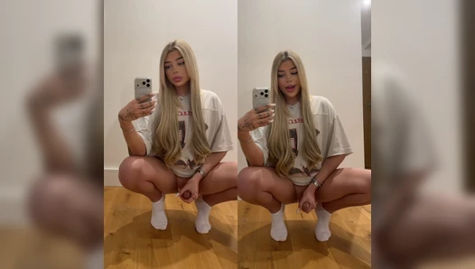 transaubrey - Video Leaks #111