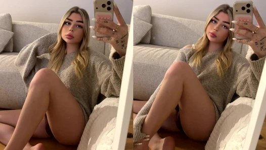 transaubrey - Video Leaks #112