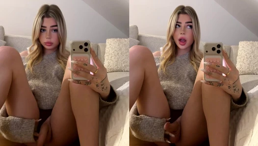 transaubrey - Video Leaks #122