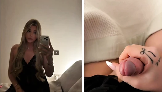 transaubrey - Video Leaks #127