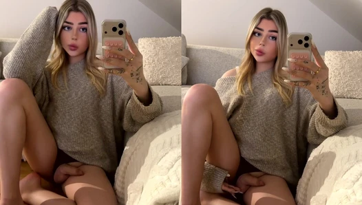 transaubrey - Video Leaks #140