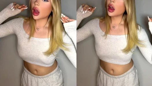 transaubrey - Video Leaks #142