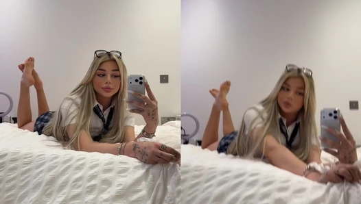 transaubrey - Video Leaks #155