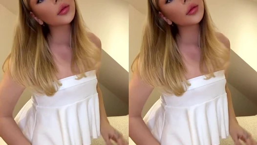 transaubrey - Video Leaks #162