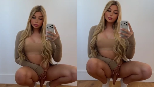 transaubrey - Video Leaks #168