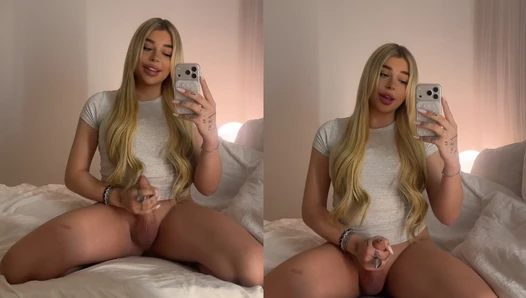 transaubrey - Video Leaks #170