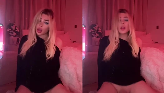 transaubrey - Video Leaks #172