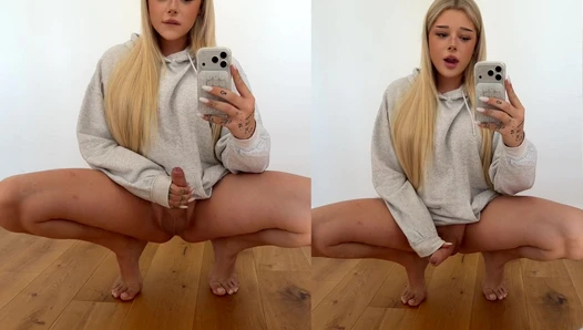 transaubrey - Video Leaks #174