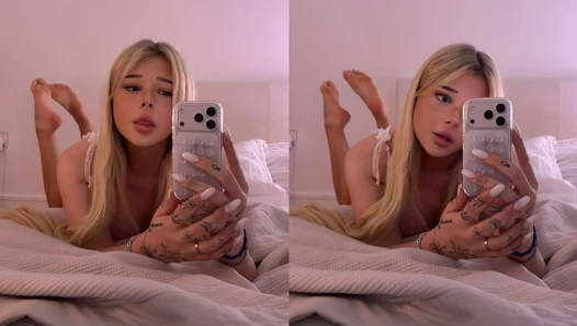 transaubrey - Video Leaks #177