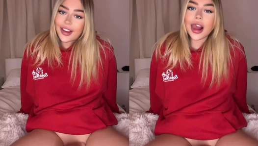 transaubrey - Video Leaks #179