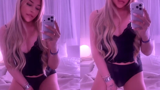 transaubrey - Video Leaks #188