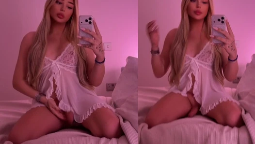transaubrey - Video Leaks #190