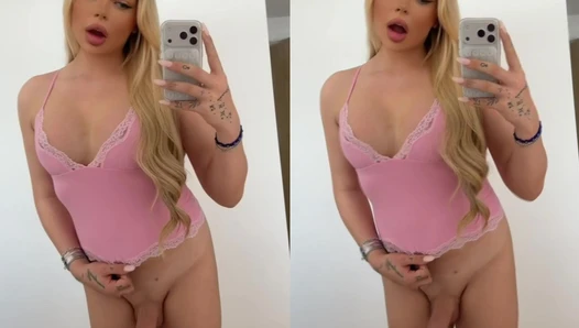 transaubrey - Video Leaks #195