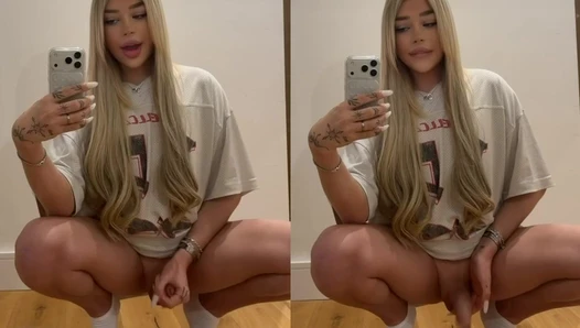 transaubrey - Video Leaks #199