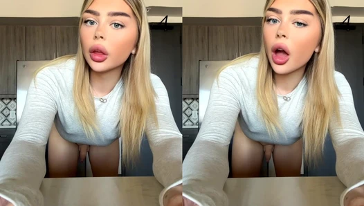 transaubrey - Video Leaks #200