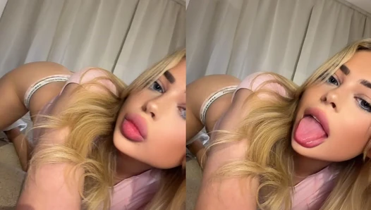 transaubrey - Video Leaks #210