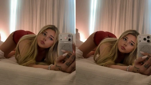transaubrey - Video Leaks #211