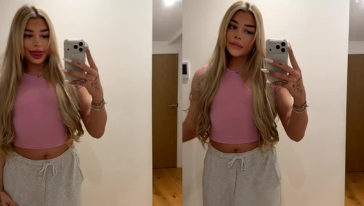 transaubrey - Video Leaks #212
