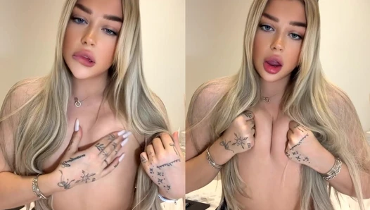 transaubrey - Video Leaks #218