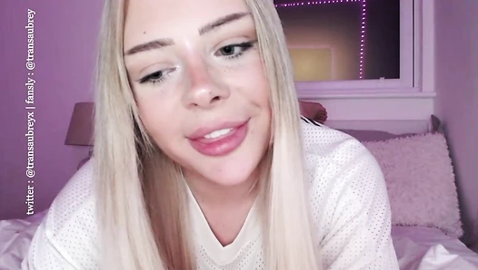 transaubrey - Video Leaks #233