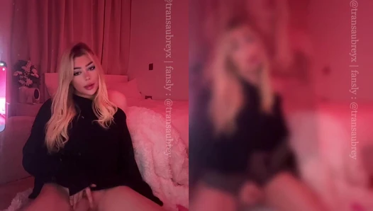 transaubrey - Video Leaks #236