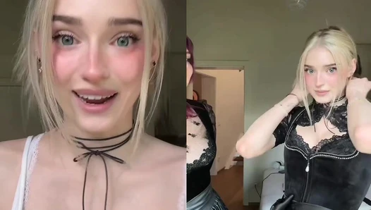 HoneyPuu - Video Leaks #4