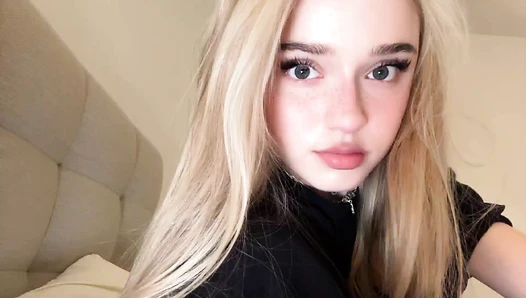 HoneyPuu - Video Leaks #10
