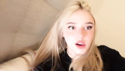 HoneyPuu - Video Leaks #10