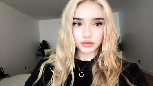HoneyPuu - Video Leaks #11