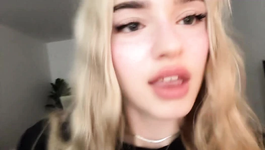 HoneyPuu - Video Leaks #11