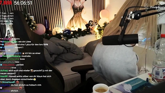 HoneyPuu - Video Leaks #13
