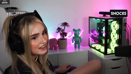 HoneyPuu - Video Leaks #17