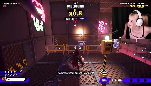HoneyPuu - Video Leaks #21