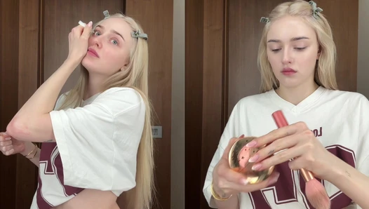 HoneyPuu - Video Leaks #22