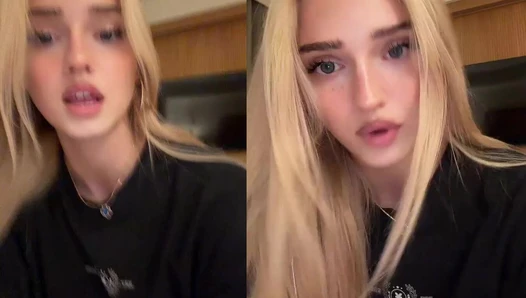 HoneyPuu - Video Leaks #23