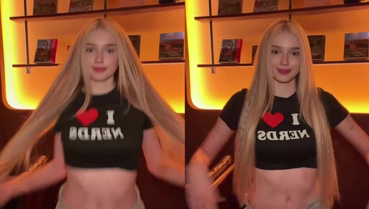 HoneyPuu - Video Leaks #25