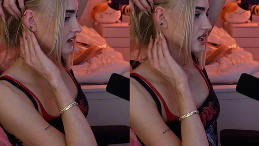 HoneyPuu - Video Leaks #28