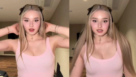 HoneyPuu - Video Leaks #31